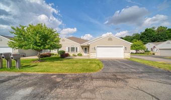 2503 Lakewood Dr, Adrian, MI 49221