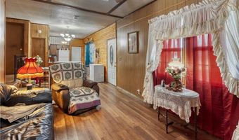 4721 Red Hill Rd, Alma, AR 72921