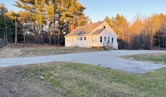 347 Civic Center Dr, Augusta, ME 04330