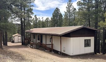 29 27 N 2058, Alpine, AZ 85920