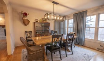 8716 FOUNTAIN GROVE Rd, Amherst, WI 54406