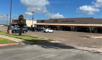 1425 W Main Ave, Alton, TX 78573