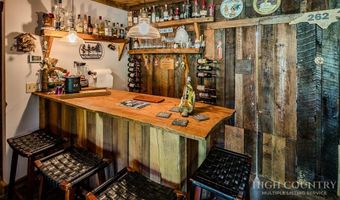 262 Red Tailed Hawk Rd, Banner Elk, NC 28604