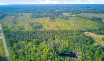 133 Trailwood Cir, Bamberg, SC 29003