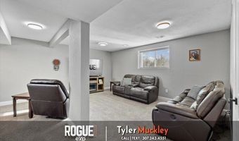 1416 S Jackson, Casper, WY 82601