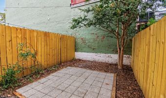 1027 6TH St NE, Washington, DC 20001