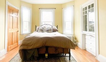 381 Centre St 2, Boston, MA 02130
