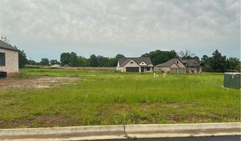414 Buffalo Pass, Barling, AR 72923