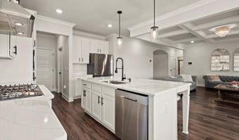 1590 Branthaven Ln, Auburn, GA 30011