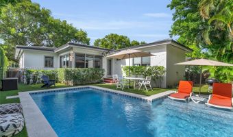 415 Velarde Ave, Coral Gables, FL 33134