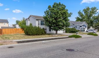 1632 Fantan St, Billings, MT 59105