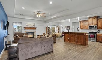 2104 Buffalo Ln, Altus, OK 73521