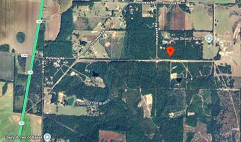 0 Homestead Rd, Baker, FL 32531