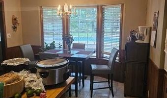 1232 S Rockford Rd, Ardmore, OK 73401