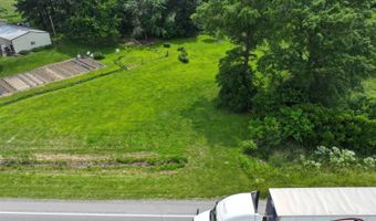 County Road 550 E, Albion, IL 62806