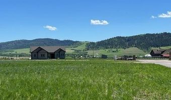 100 STRAWBERRY CREEK PRIVATE Rd, Bedford, WY 83112
