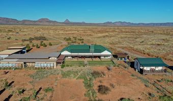240 Sendero Horse Thief, Alpine, TX 79830