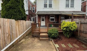 519 Saint George St, Allentown, PA 18104