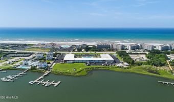 1918 W Fort Macon Rd 233 Bogue Shores Condomin, Atlantic Beach, NC 28512