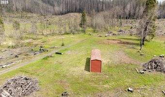 91747 BLUE RIVER RESERVOIR Rd, Blue River, OR 97413