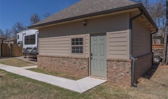 12830 Broken Arrow, Arcadia, OK 73007