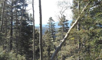 Lot 1306 A Pleasant Valley Overlook, Angel Fire, NM 87710