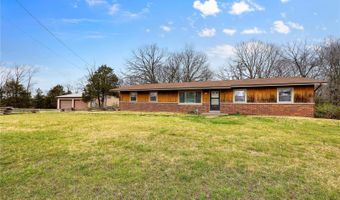 7080 Old State Route 21, Barnhart, MO 63012
