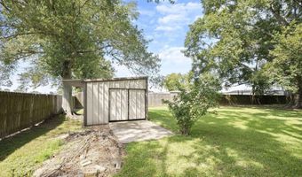 3953 Bird Heights Ave, Addis, LA 70710