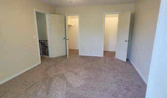 4209 TULIA Dr, Amarillo, TX 79109