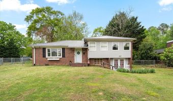 109 Westwood Dr, Belton, SC 29627