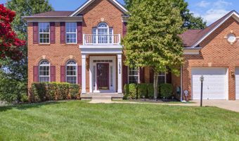 12302 EUGENES PROSPECT Dr, Bowie, MD 20720