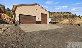 19 Rimrock Dr, Bridger, MT 59014