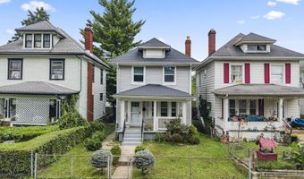 90 S Burgess Ave, Columbus, OH 43204