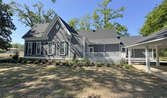 201 Boothe St, Batesville, MS 38606