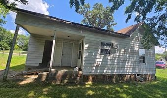 1001 S C St, McAlester, OK 74501