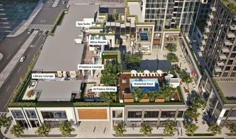 133 Seaport Blvd 1207, Boston, MA 02210