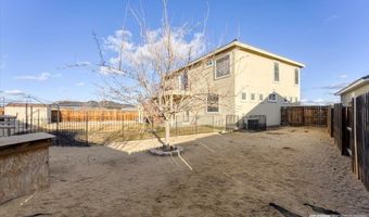 499 Cornerstone Ct, Fallon, NV 89406