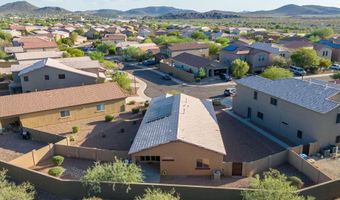 3716 W MEDINAH Way, Anthem, AZ 85086