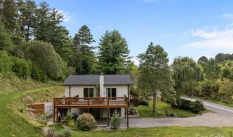 50 Embler Rd, Alexander, NC 28701
