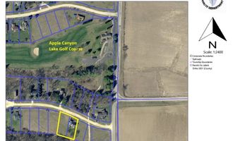 11 A24 Bunker 11A23 Bunker Lane, Apple River, IL 61001