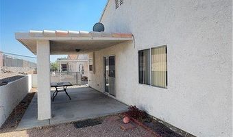 3434 Mineral Park Dr, Bullhead City, AZ 86442
