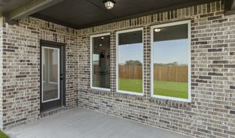 Coyote Meadows by Ashton Woods 1608 Diamond Peak Trail Plan: Coleman, Anna, TX 75409