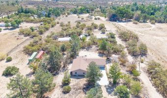 38855 Howard Rd, Anza, CA 92539