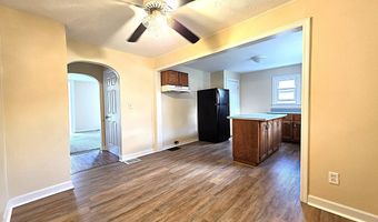 1229 W 7th St, Anderson, IN 46016