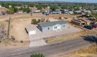 500 Sharon Rd, Chino Valley, AZ 86323