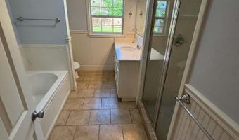 505 S 7th St, Amory, MS 38821