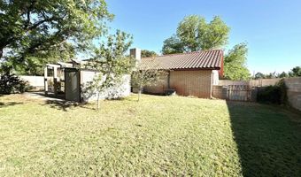 1305 S Country Club Cir, Carlsbad, NM 88220