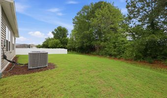345 White Birch Ln, Angier, NC 27501