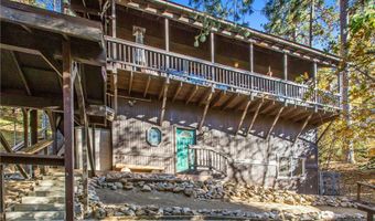 5879 Mountain Creek Home, Angelus Oaks, CA 92305