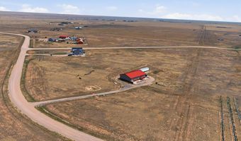 265 F QUARTER CIRCLE Loop, Cheyenne, WY 82007